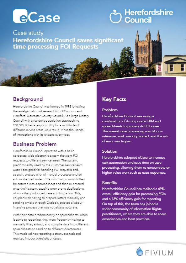 Herefordshire Front page Herefordshire Front page