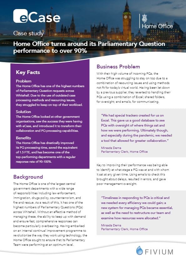 Home Office Front Page Home Office Front Page